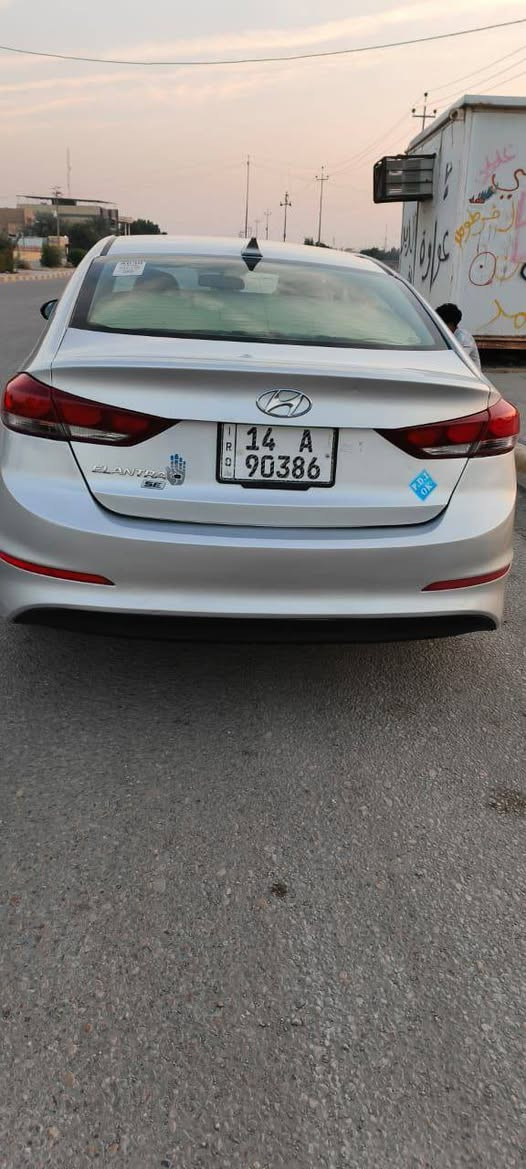 النترا 2017 فول مواصفات رقم بصره بيه قطعتين ع البارد جمالغ مامي وبنيد شي بسيط  مكانه السياره 
ميسان المجر الكبير نقصها رواجز بس كله شغاله ***********
