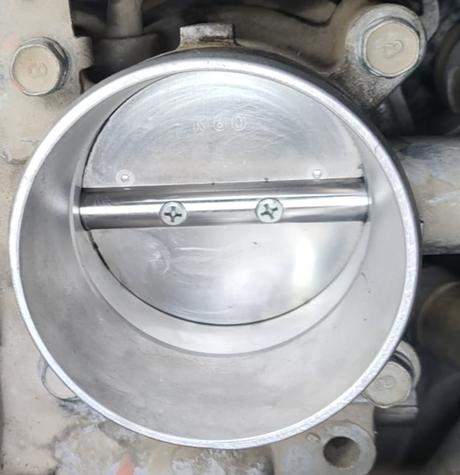 مجموعة من الفورتي والسيراتو
خربطة في المحرك مع سحب ضعيف تم الفحص والبرمجة واصبحت تمام
#مصطفى_فحص_وبرمجة
#ورشة_المهندس_مصطفى_لصيانة_السيارات
- بلكات - نوزلات - مجاول - فيتبم - فلتر بنزين 
- فحص وبرمجة وصيانة السيارات بالكمبيوتر
- تبديل زيت المحرك مع الفلاتر
- تبديل هيدروليك كير وتورباين بالجهاز 
المشتل - الشارع العام - قبل تقاطع الاجراس


**إذا كنت صاحب هذا الإعلان وتريد حذفه لأي سبب، رجاءا أرسل رسالة إلى الدعم الفني**