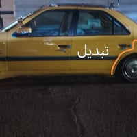 بيجو أكد • ٢٠١٦ • ماكينة وكير نظيفه