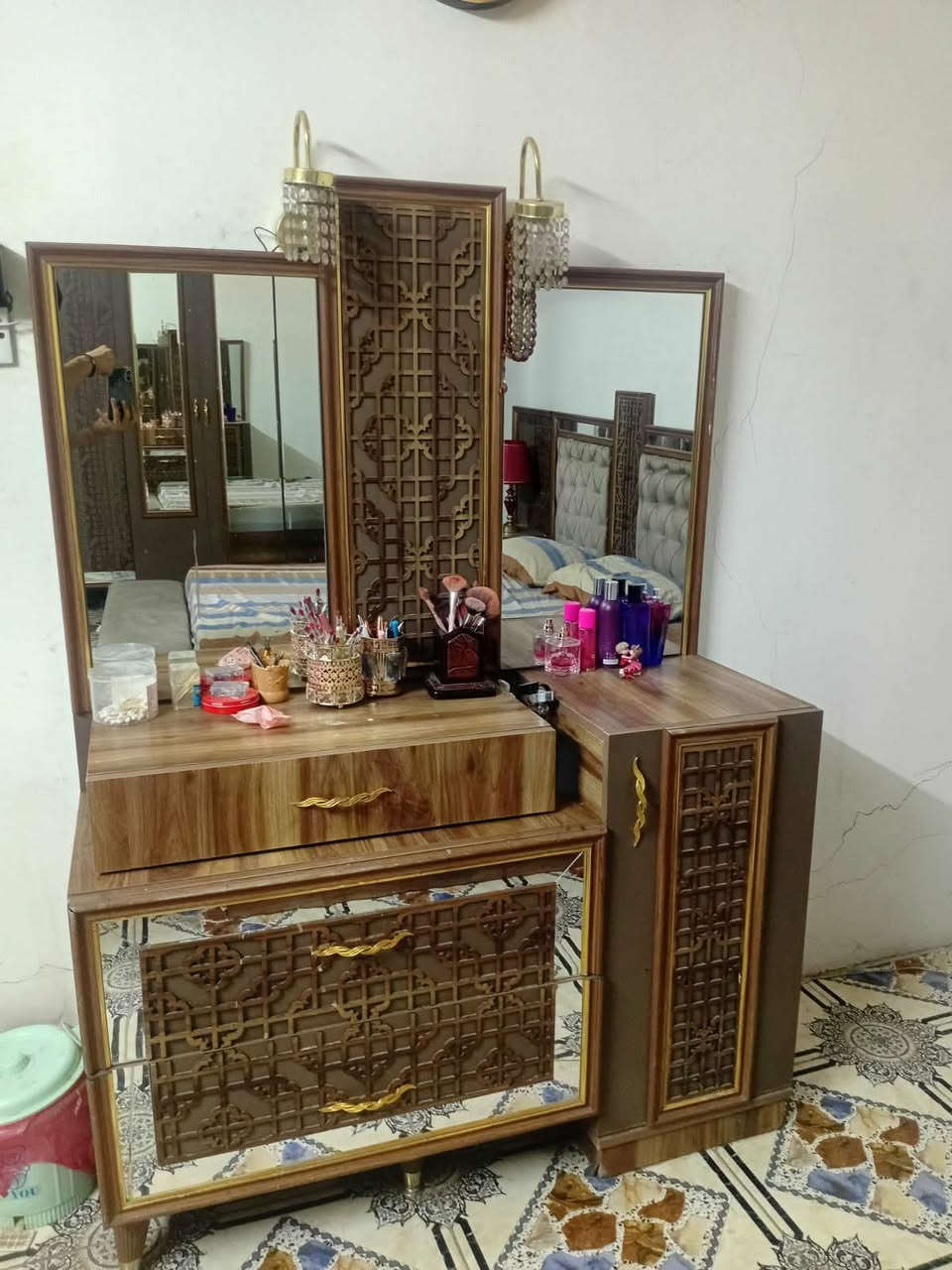 سعره ٥٠٠ قفل مكان البلديات نضافه ١٠٠/١٠٠


**إذا كنت صاحب هذا الإعلان وتريد حذفه لأي سبب، رجاءا أرسل رسالة إلى الدعم الفني**