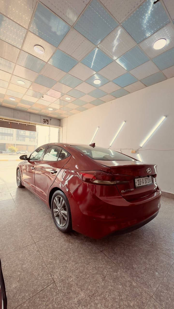 السلام عليكم النترا٢٠١٧ أمريكي بأسمي بيهه رشات صبغ ابيع حزام مبدل بيهه قبق جنطه وبنيد شواصي لغود قماره كفاله مكينه كير كفاله لاتبخير لاتنقيص تبريد حداديه كله جاهز برغي واحد ماناقصهه سعر ١١٠ مجال جدا بسيط للشراي الاستفسار أكثر الاتصال ع رقم *********** مكاني كربلاء
