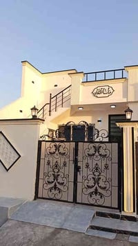 كركوك حي بدر • ١٠٠م • فول تشطيب