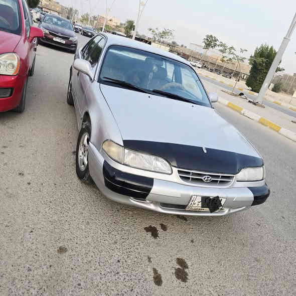 السلام عليكم ورحمه الله وبركاته
سوناتا 2 سلفر كير اوتو محرك 2000 مكفول
تبريد شغال داخلها حلو اي نقص مابيها فقط اذان محرك رجة بسيطة   سعرها ٤١ بيها مجال مكان سيارة قضاء هيت 
تواصل ***********
