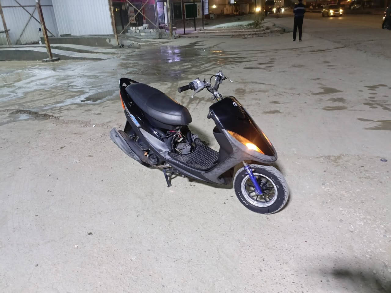 ماكس عدله مكينه بلاد شلعه معدل الدراجه خير من الله للبيع مكان بابل حي الجزائر سعر 450وبيها مجال قليل ***********
