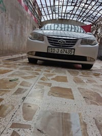 النترا 2010 ضرر باب خلف النفر صبغ فقط الموصفات كدام العين كيج ليزري اب...