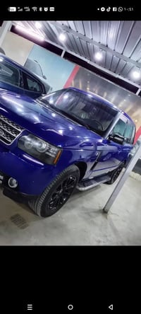 رانج 2004 محدثة 13محرك كير لكزز تبريد ثلج ويل مال 18 سيارة بيضة تغير ل...