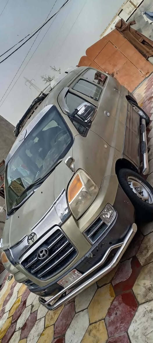 السلام عليكم هاي السياره اطلب عليهة فلوس ومسوي عليهة كتاب حجز رقمهة بغداد ***********
