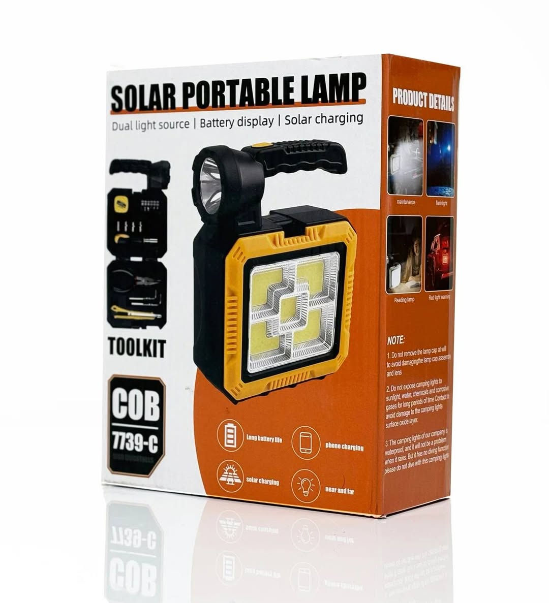 السعر 13 الف


**إذا كنت صاحب هذا الإعلان وتريد حذفه لأي سبب، رجاءا أرسل رسالة إلى الدعم الفني**