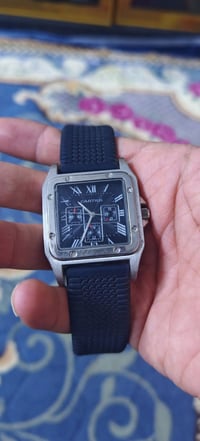 كارتير • مختم 925 • وزن كلش ثقيل