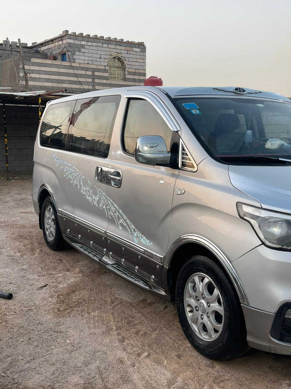 ستاركس مديل ٢٢ للبيع جاهزه تدفئه تبريد تخم تاير حداديه غرفه نضيفه بيهة خط بشركه مكلف بل نشر رقم راعي السياره

 (‭٠٧٧٠ ٩٠٨ ٢٦٦٠‬)

(‭٠٧٨٧ ٤٧١ ٠٧٢٠‬)
