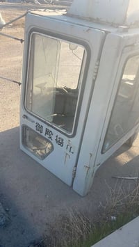 قمارة شفل ميسبوشي حجم 500 للبيع نضيفه ما بيهه أي ضرر أو خياس مع التبري...