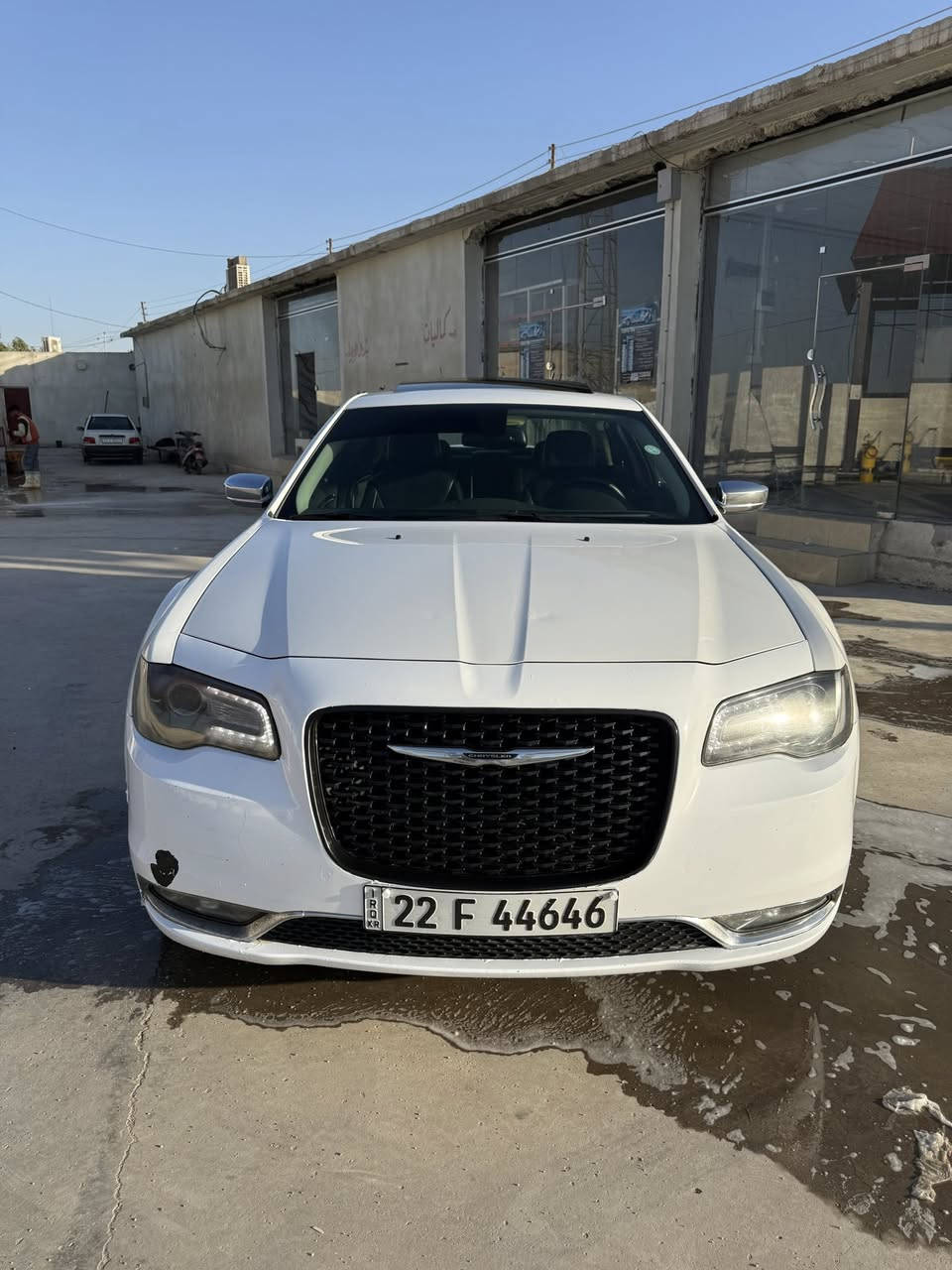 سلام عليكم اوبامه للبيع 2016 وارد كندي بانوراما كشنات كهرابيه تدفئه وتبريد مكفوله بيهه بارد بل باب الوره صفحت  الصدر السياره جاهزه من كلشي تخم تاير تبريد حداديه خير من الله 
السعر235 وبيهه مجال قليل  مكان البصره الزبير هاذ رقمي***********
