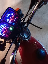 دراجة نارية • كربلاء • موديل ٢٠٢٧