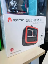 جديد • SEEKER R1 • بطارية أكبر