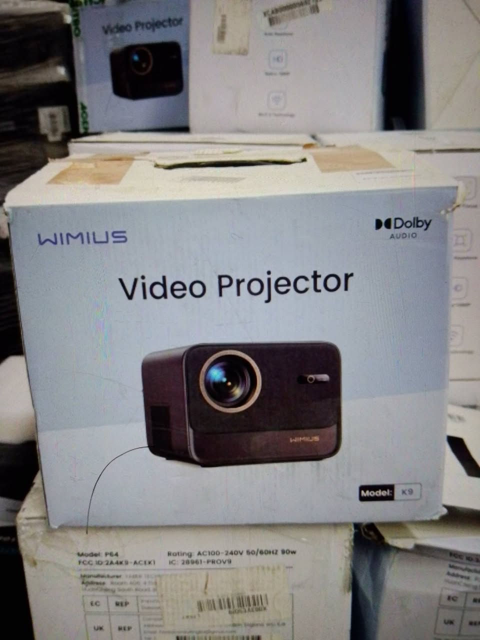 متوفر  داتاشو  بنوعيات مختلفه 
جمله. و مفرد 
كميات محدوده 
واسعار تنافسيه  و مواصفات علميه


**إذا كنت صاحب هذا الإعلان وتريد حذفه لأي سبب، رجاءا أرسل رسالة إلى الدعم الفني**