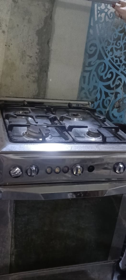 طباخ اصلي باب اول نقص بس عينين ستيل اصلي البيع سعره 75


**إذا كنت صاحب هذا الإعلان وتريد حذفه لأي سبب، رجاءا أرسل رسالة إلى الدعم الفني**
