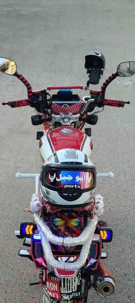 دراجة ايراني للبيع موديل25 بدون اوراق السعر خاص
***********
