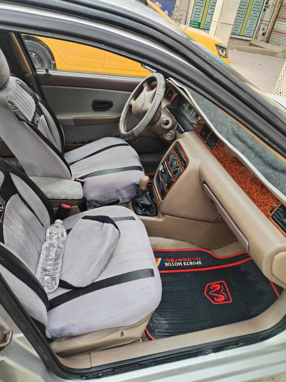 سلام عليكم سمند مديل ١٢ سعر ٥٢ مكان بغداد شهداء العبيدي رقم ***********
