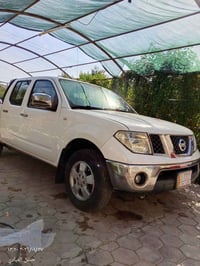 نيفاره • ٢٠٠٨ • غاز بنزين