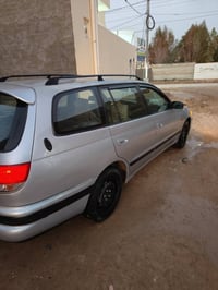 كالدينا • موديل ٩٧ • مكينه وكير جدد