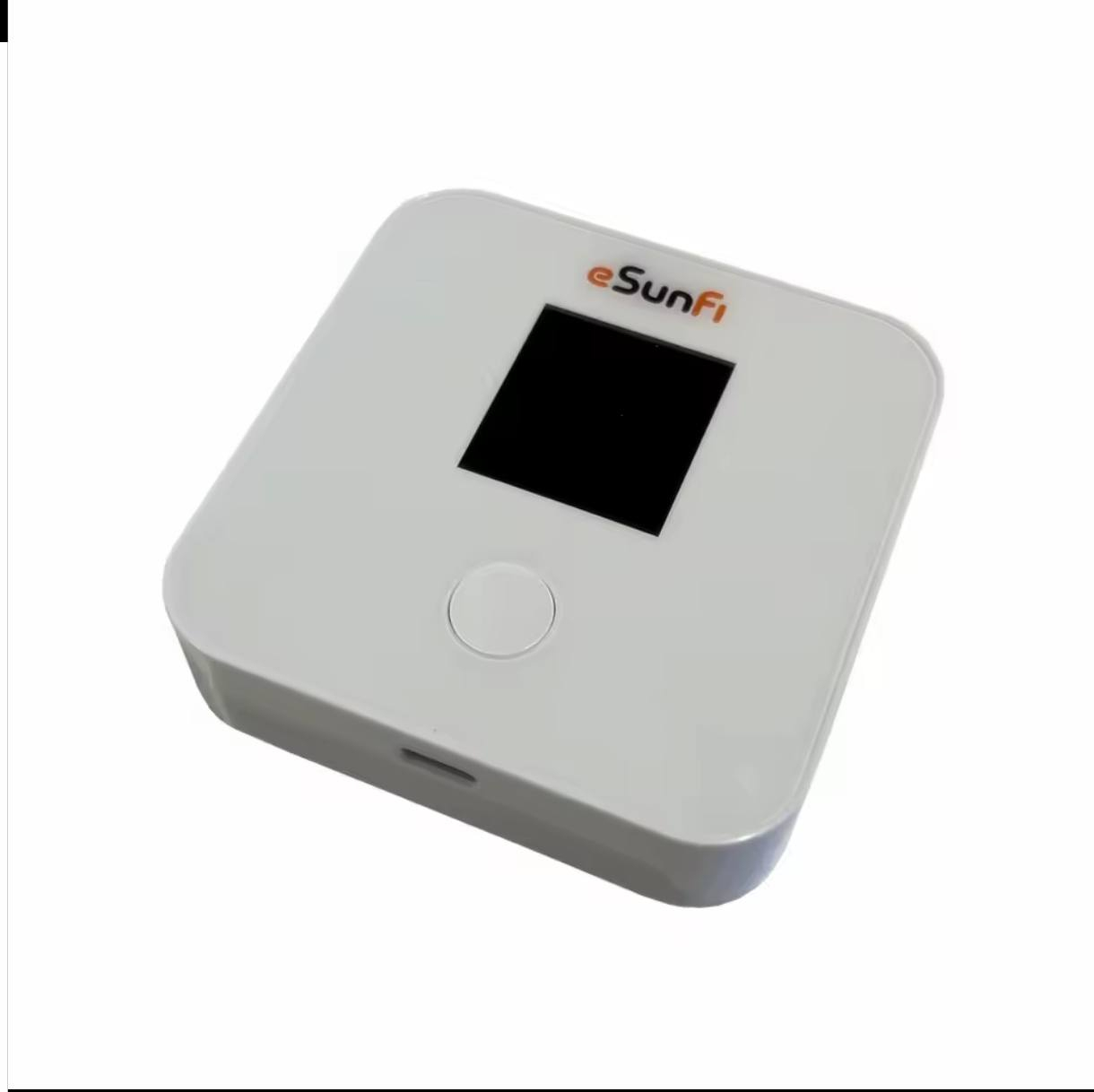 جهاز توجيه نقطة اتصال متنقلة 4G LTE من طراز Sunhans eSunFi SHFiEL40. 
يدعم تقنية eSIM العالمية، مما يتيح لك التبديل بين الشبكات دون الحاجة إلى بطاقات SIM مادية. 
يعمل في أكثر من 200 دولة ويدعم أكثر من 30 ترددًا لشبكات 3G/4G. 
يسمح بتوصيل ما يصل إلى 10 أجهزة في وقت واحد. 
يعتمد على منصة Qualcomm 4G ويدعم معيار WiFi 802.11 a/b/g/n/ac. 
مصمم ليكون محمولاً ومناسباً للسفر والأعمال التجارية العالمية
#انطيني_سعر_واخذه متوفر قطعتين


**إذا كنت صاحب هذا الإعلان وتريد حذفه لأي سبب، رجاءا أرسل رسالة إلى الدعم الفني**