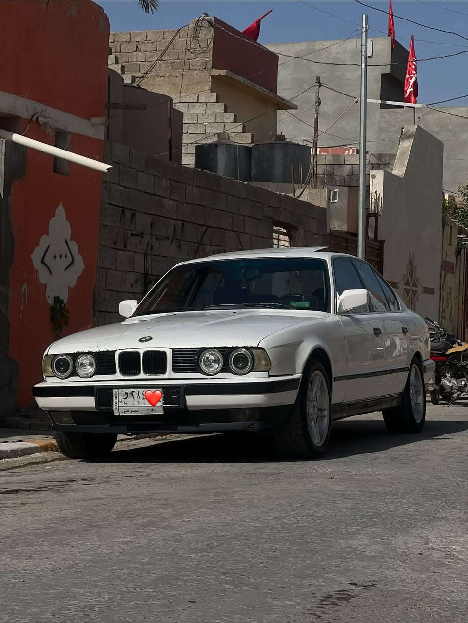 سلام عليكم سياره للبيع محرك كبس كير نضيف صبخ بلادي سياره خفيفه رقم بغداد سويه 27 يخلص وتحويل تاني يوم مكاني صلاح الدين قضاء طوز خورماتو رقمي ***********
