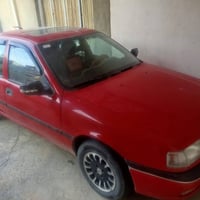 مكلف بالنشر فكترا موديل 92 حجم 18 گير تومانيك  رقم جديد السعر ..56   ل...