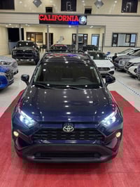 راف4 XLE+ • دبل • ترقيم ٣شهر