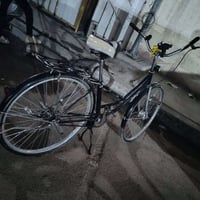 قطعة جديدة   بناتي حجم 27 كامل مكمل بس بريك امامي مابي وبي قطع احتياط ...