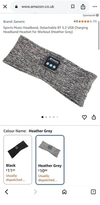 سماعات • بلوتوث • ١٠ ساعات