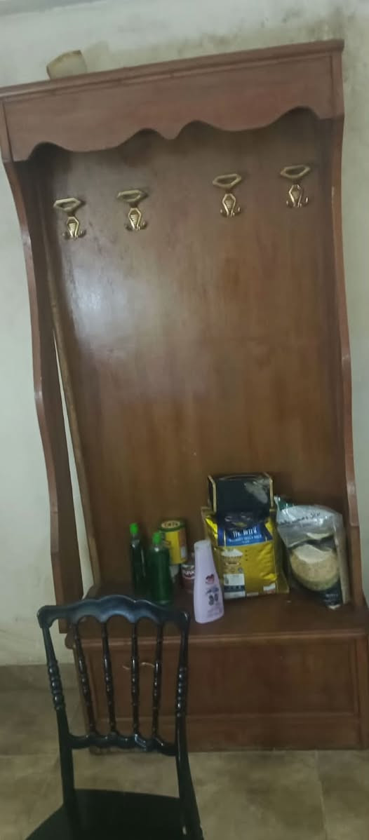 السلام عليكم مكاتب عداد 2 زوايه عداد 2
قريوله للبيع كلهم شلع ابيهم 40 الف


**إذا كنت صاحب هذا الإعلان وتريد حذفه لأي سبب، رجاءا أرسل رسالة إلى الدعم الفني**