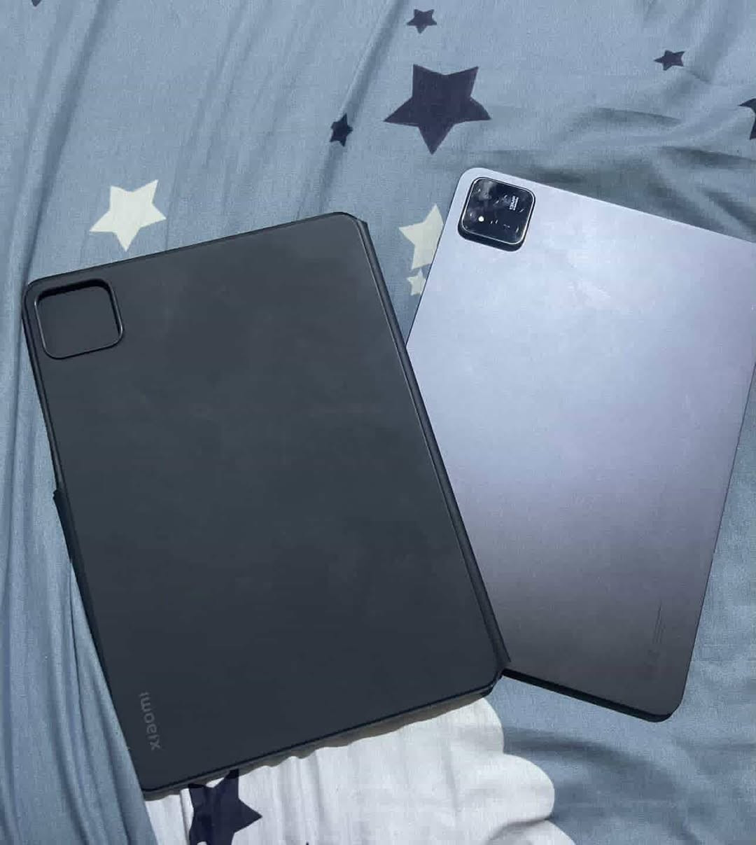 السلام عليكم
متوفر شاومي باد 7 كامل ملحقات س ٤٠٠ بي مجال
 مكاني بغداد الدورة المواصفات بالصور 
الرقم ***********
