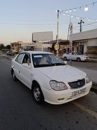 جيلي • للبيع • اتصال