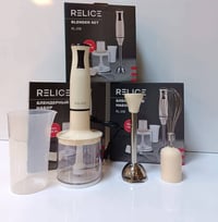 مهراسة 4 في 1 • محضرة طعام • أوربية