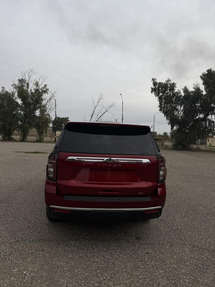 للبيع تاهو 2023
فول موصفات LT2
ماشيه قليل 37 الف كم 

عداد ديجيتال ( بريمر )

سقف بانوراما 

كامرات 360 درجه ( امامي ، خلفي ، الجوانب )

كشنات جلد ( تدفئة )

صندوق كهربائي ( شفط )

بصمة تشغيل عن البعد 

بصمات ( مفتاح ) عدد اثنين 

شاشة كبيره 

شحن لا سلكي 

ستيرن كهربائي 

كشنات كهربائيه 

 رادار امامي 

مثبت سرعه 

رادار جانبي 

سيارة وارد امريكي 

حادث بنيد وجاملغ فقط 

السعر والتفاصيل اكثر اتصال على الرقم 

***********
