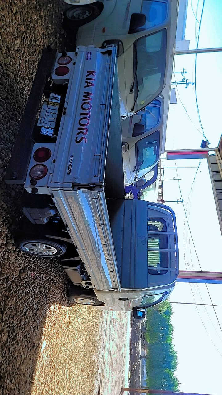 كيا مسكر كير عادي رقم قادسيه للبيع *********** بابل الحمزه الغربي
