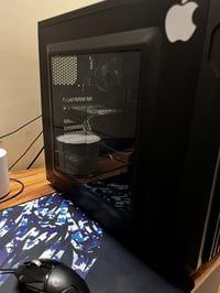 i5-9400F • GTX 1660 • 16GB رام