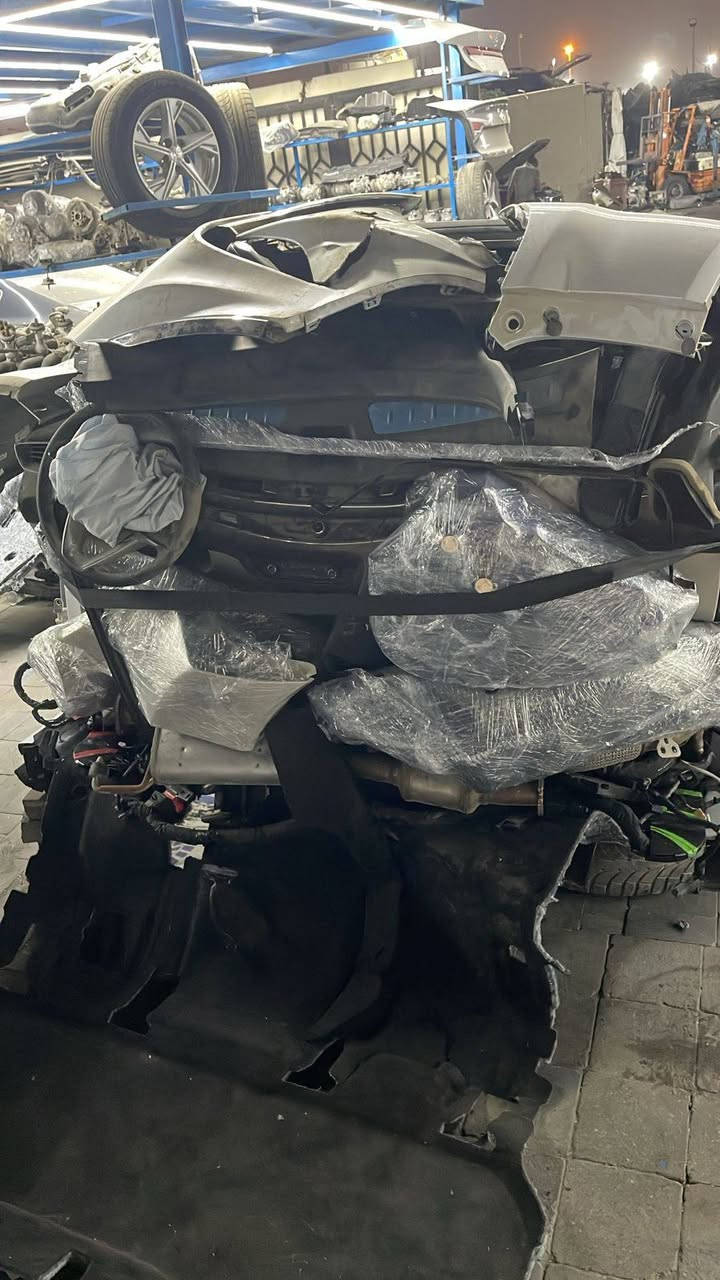 تم وصووول قطع غيار بيوك انكليف

2022. 2023.2024

الأسعار مناسبه جدا
للاستفسار

***********
