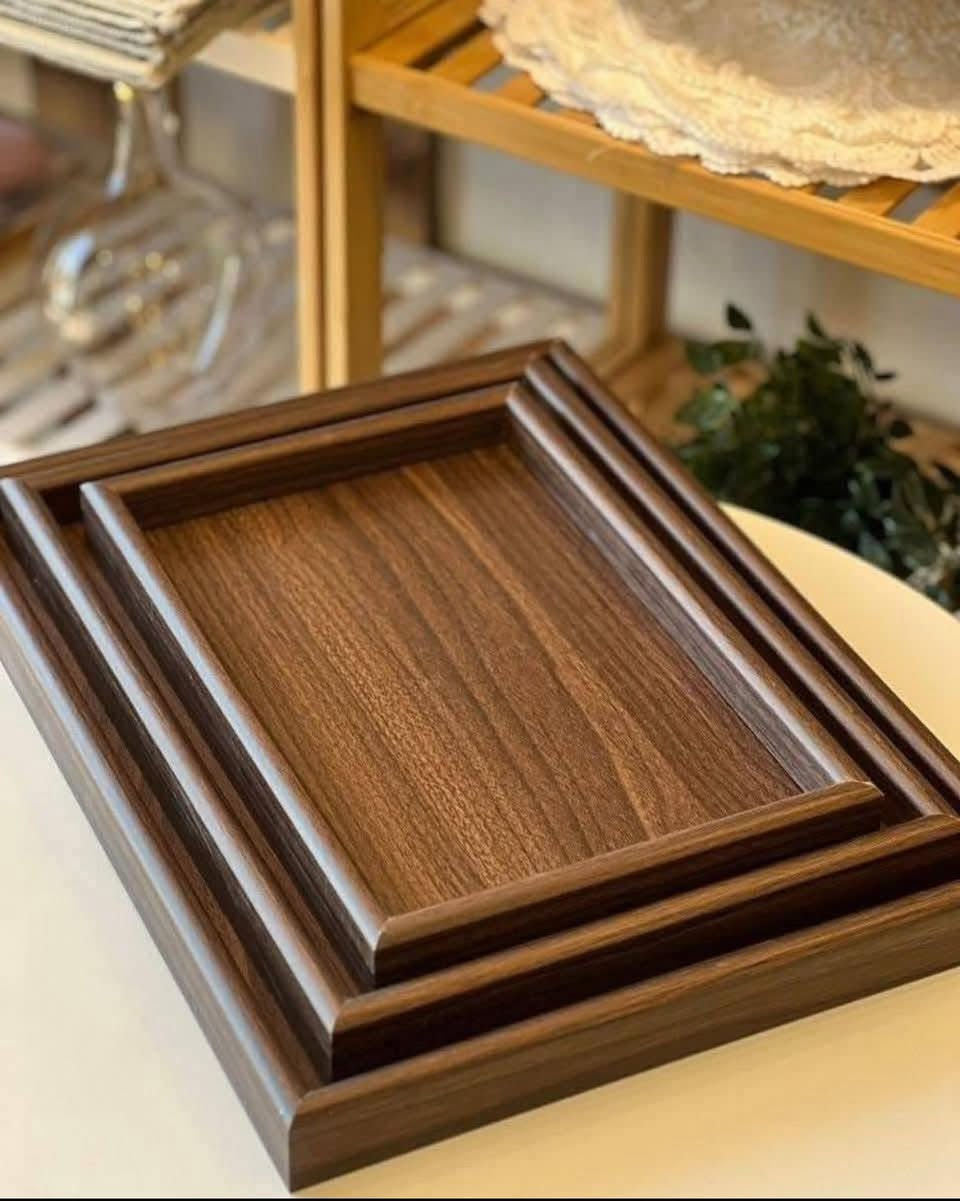 عرض الجملة …من الصين الكم 
صينية خشب سيت ثلاثي مشجر منقش وساده 
سعر الكارتون ٦٠ الف دينار يحتوي ١٢ سيت 
البيع فقط كراتين رجاءا 
تجهيز من المخازن مباشرتاً 
للحجز مراسلتنا وتدللون


**إذا كنت صاحب هذا الإعلان وتريد حذفه لأي سبب، رجاءا أرسل رسالة إلى الدعم الفني**