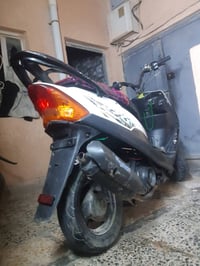 ماكس عدلة • سبايدر • كاربون فايبر