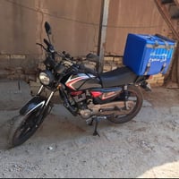 شاينك • موديل 23 • ماشي 20 الف