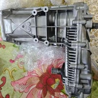 ناقل حركة • فور ويل • البصرة