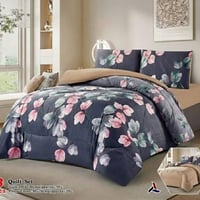 لحاف ديمه • نفرين ٣قطع • ٢٠٠×٢٣٠