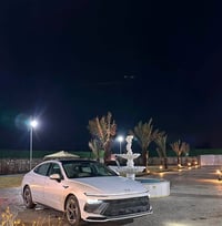 سوناتا 2024 • هيونداي سوناتا • سوناتا خليجي • سوناتا بحالة الزيرو • سو...