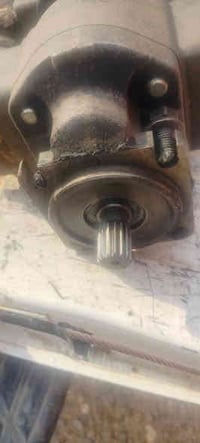 كاردنات • قطع ميكانيك • سامراء