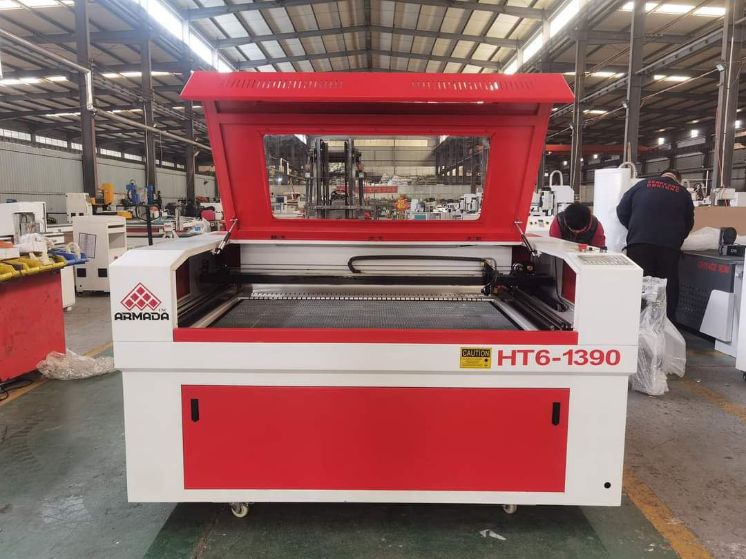 🇨🇳ARMADA CNC 🇨🇳

❤️❤️حلمك بامتلاك أفضل المكنات  .. بتصميم مميز..✨

 وبدقه لا متناهية في العمل❤️

سنحققه معاً بامتلاكك

🔹 آلة ليزر لصناعة الديكورات والهدايا والدعاية والإعلان
🔷الةليزر مديل حديث HT6🔷
🔷طاولة عمل 1300*900🔷
💪شركه ارماد سي ان سي  لجميع ماكينات cnc⭐
تجمع ما بين :...
🔹افضل واعلى مواصفات
🔹اعلى جودة
🔹افضل سعر
🔹اقل وقت تسليم
🔹ضمان وخصومات
🔹فريق متخصص  ف صيانه جميع ماكينات cnc

👇👇👇

تواصل مع المصنع مباشره 👇
 www.armadac.com


**إذا كنت صاحب هذا الإعلان وتريد حذفه لأي سبب، رجاءا أرسل رسالة إلى الدعم الفني**