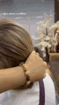 نبأ الشمري مستمࢪين وياڪم بأحـلا عـࢪوض تنوࢪون الصالـون بجيتڪم
 ألإبدا؏ مستمࢪ ويا ديڤا 😎
 ألعنوان ألسماوه ألغࢪبي مقابل متنزه ألوࢪده صالـون ديڤـا ♡***********

https://www.instagram.com/diva_saloon_h.smawa?igsh=N2RmMHUzeHhlNWV0
