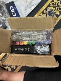 جهاز وشم • قطعتين • كامل