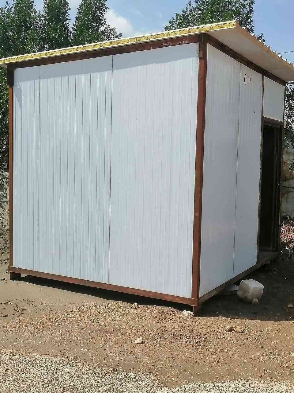 كرفان تسكام حديد شيلمان ثقيل ماس كهربائية ومسلط ما مستعمل ولا دقيقه ..ارتفاع 2.75 متر  ..عرض 2.50 متر  ..طول 300متر ..مكان ديوانيه. سعر خاص


**إذا كنت صاحب هذا الإعلان وتريد حذفه لأي سبب، رجاءا أرسل رسالة إلى الدعم الفني**