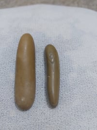 للبيع • صغيرة • شكل لسان